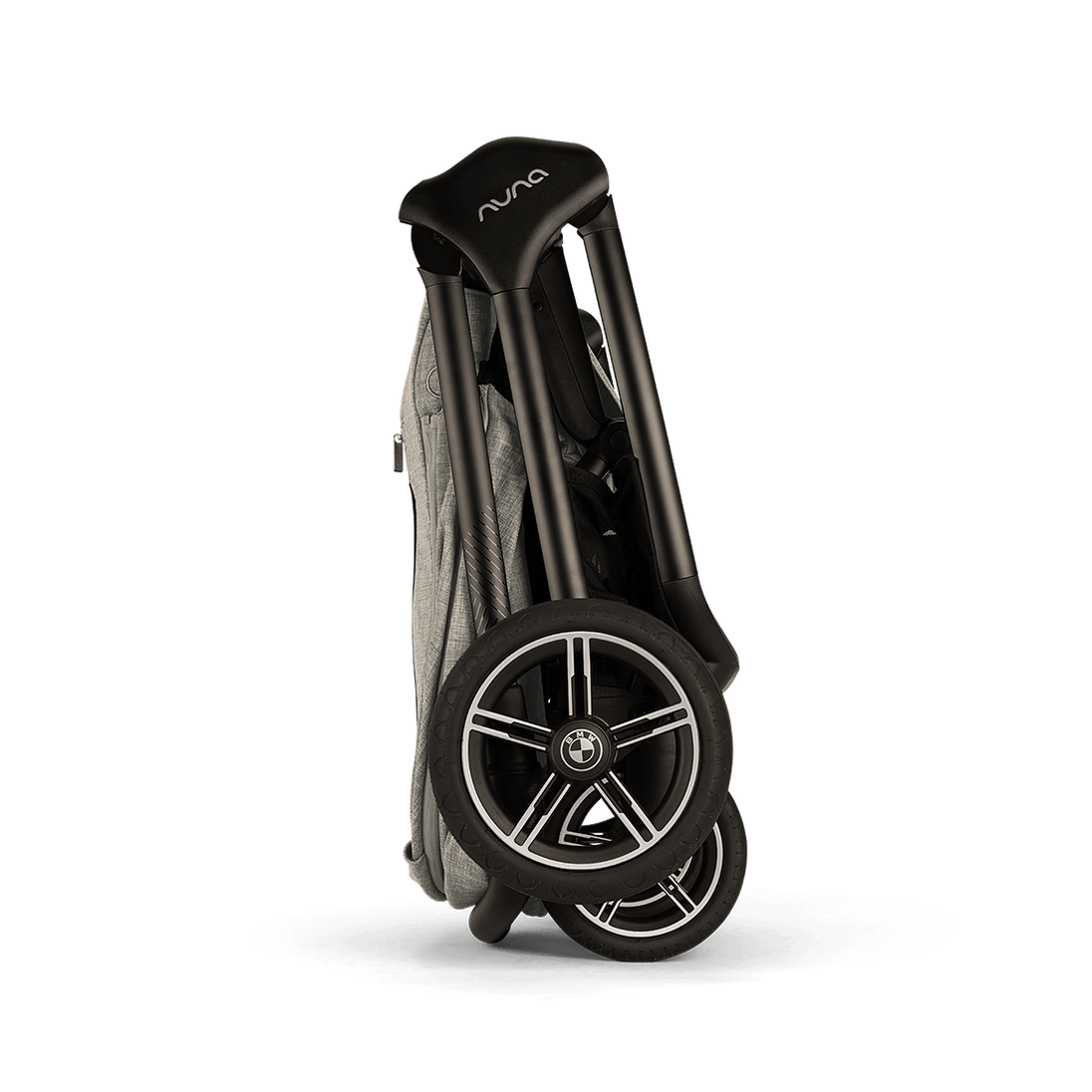 Triv™ Next BMW Collection stroller in Graphene color