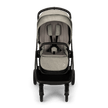 Triv™ Next BMW Collection stroller in Graphene color