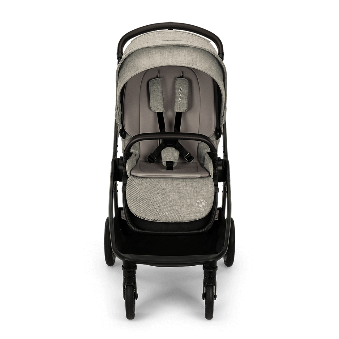 Triv™ Next BMW Collection stroller in Graphene color