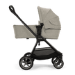 Triv™ Next BMW Collection stroller in Graphene color