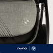 Triv™ Next BMW Collection stroller in Graphene color