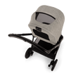 Triv™ Next BMW Collection stroller in Graphene color