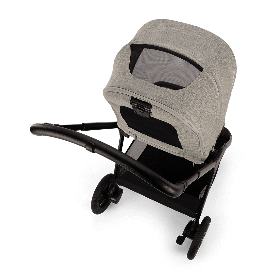 Triv™ Next BMW Collection stroller in Graphene color
