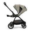 Triv™ Next BMW Collection stroller in Graphene color