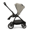 Triv™ Next BMW Collection stroller in Graphene color