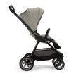 Triv™ Next BMW Collection stroller in Graphene color