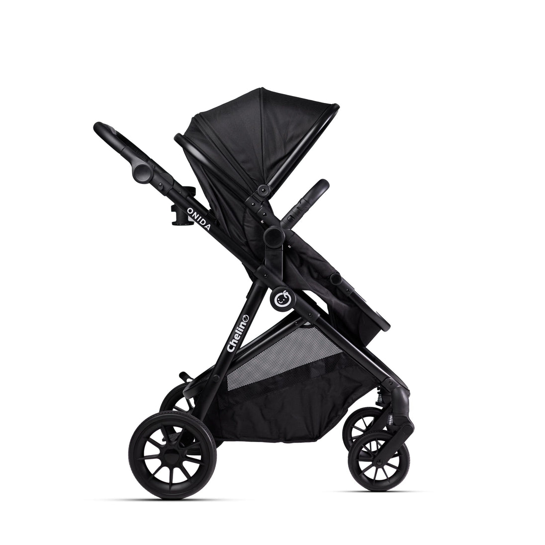 Onida Flex II Stroller