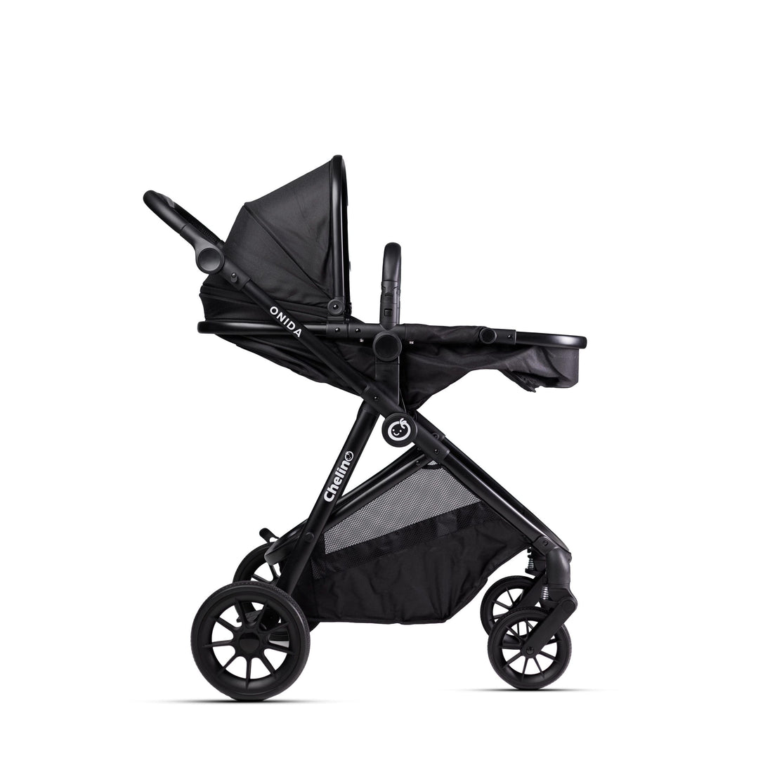 Onida Flex II Stroller