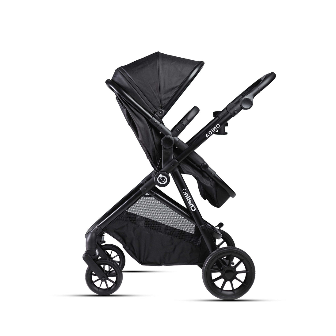Onida Flex II Stroller