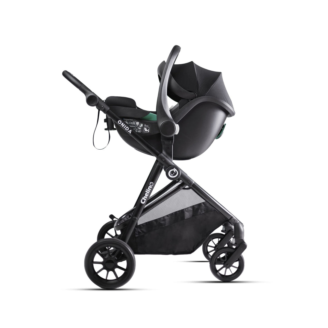 Onida Flex II Stroller