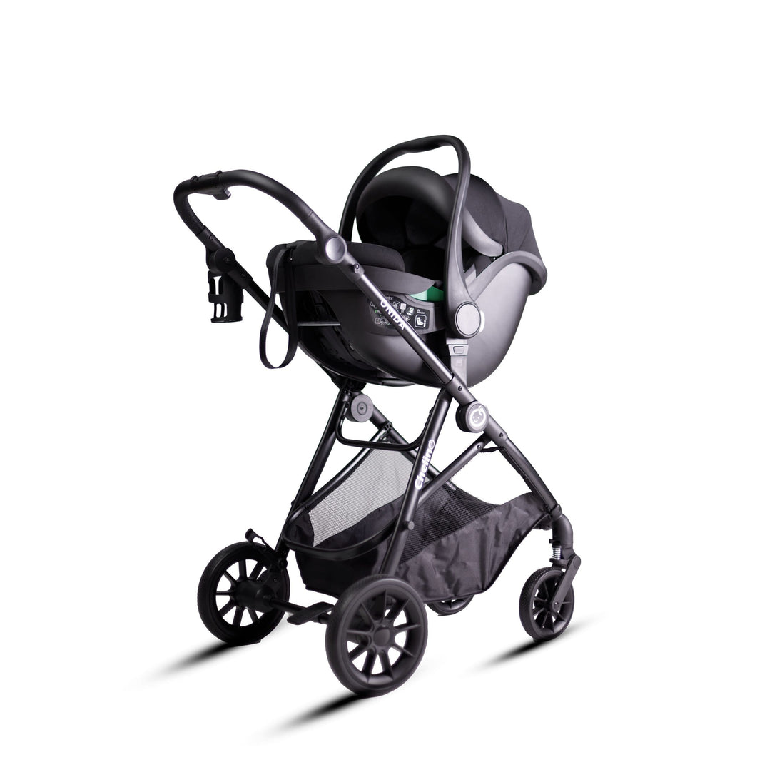 Onida Flex II Stroller