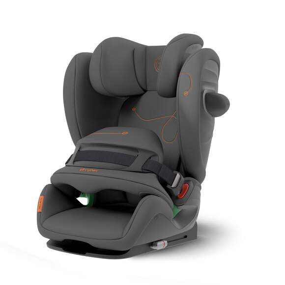 ISO-FIX チャイルドシート i-Size G PALLAS cybex cybex 【公式通販】 ISO-FIX チャイルドシート i-Size G PALLAS チャイルドシート