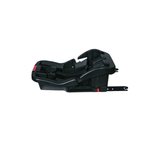 Polo ISOFIX Base for secure Chelino Polo baby car seat installation with ISOFIX connectors