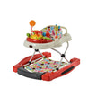 Rocker Walker with interactive activity center for babies 6 months and up.