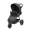 Rocky Stroller 3 Wheeler