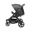 Rocky Stroller 3 Wheeler