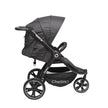 Rocky Stroller 3 Wheeler
