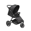 Rocky Stroller 3 Wheeler