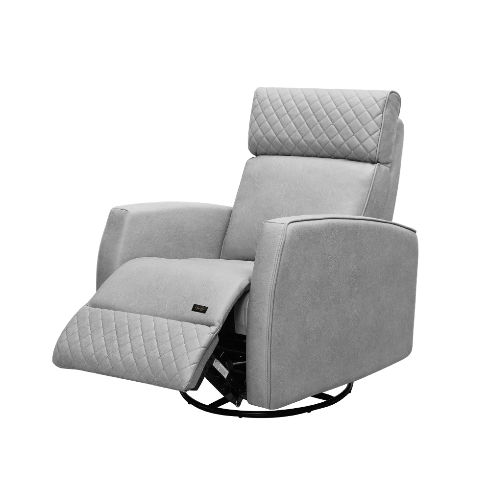 Chair Glider Walmart Baby Glider Walmart Nursery Glider 2025