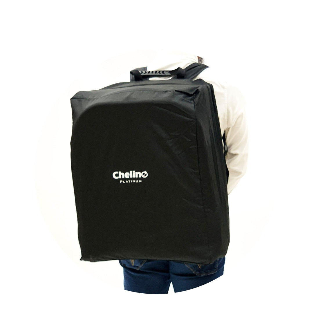 Transporter Stroller