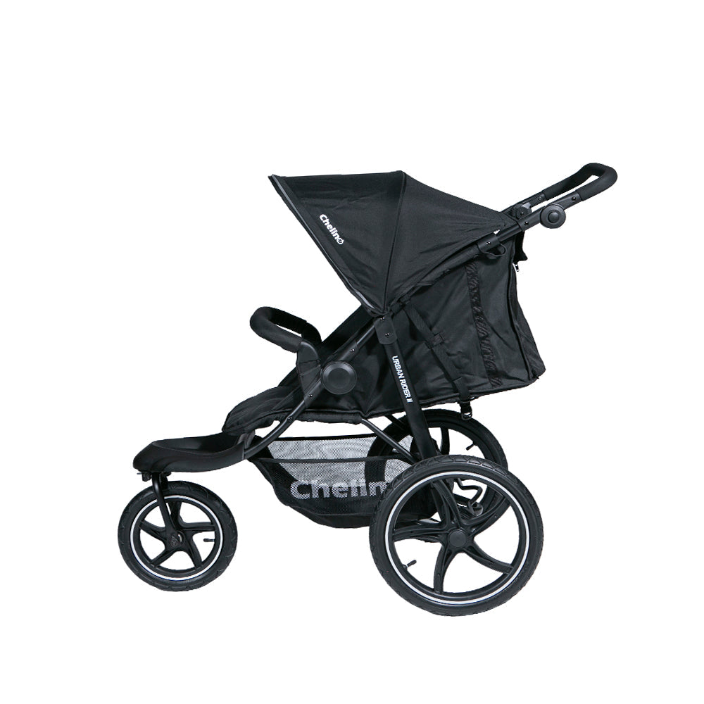 Chelino Urban Rider II Stroller