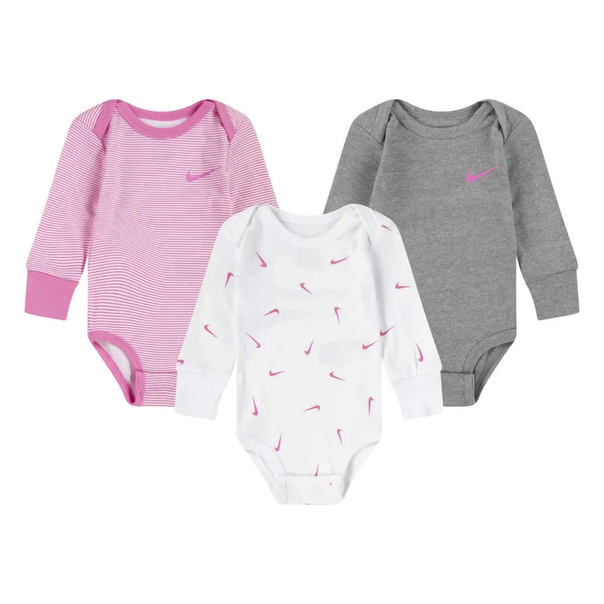 Nike Newborn Nike Baby Sweatsuit Nike Piece Infant Set Gift Pack