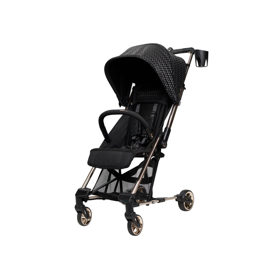 Zippy stroller
