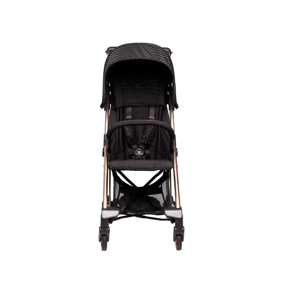 Zippy stroller