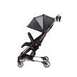 Zippy stroller