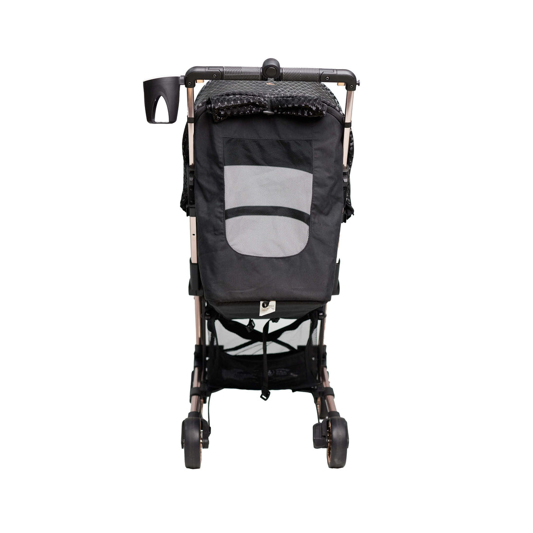 Zippy stroller
