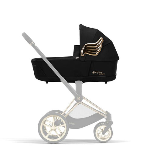 Jeremy Scott Wings PRIAM LUX Carry Cot GEN 4 - ChelinoBaby Online