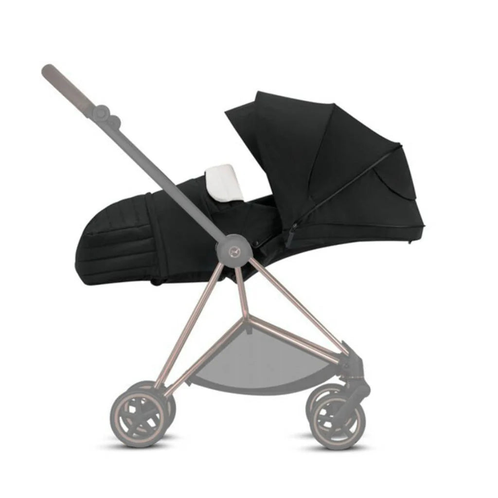 CYBEX Lite Cot - ChelinoBaby Online