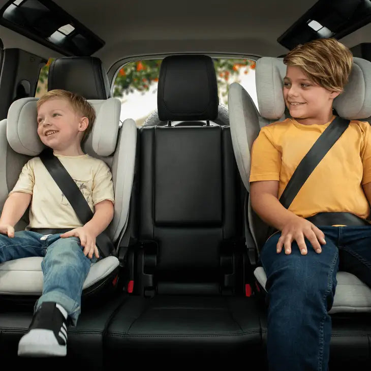 Booster Seats