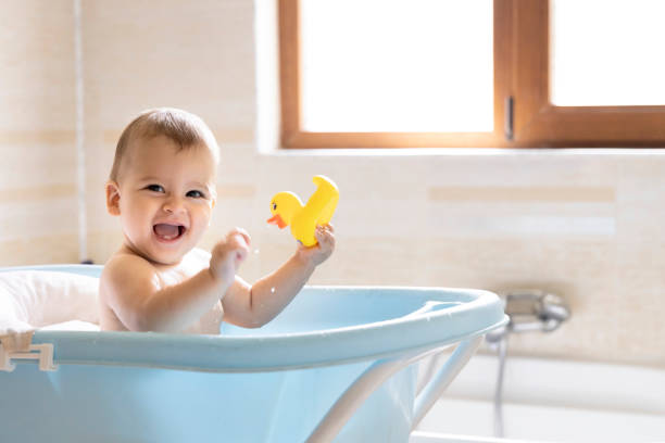 Bath Toys