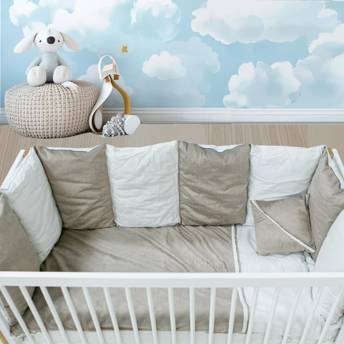 Nursery Linen
