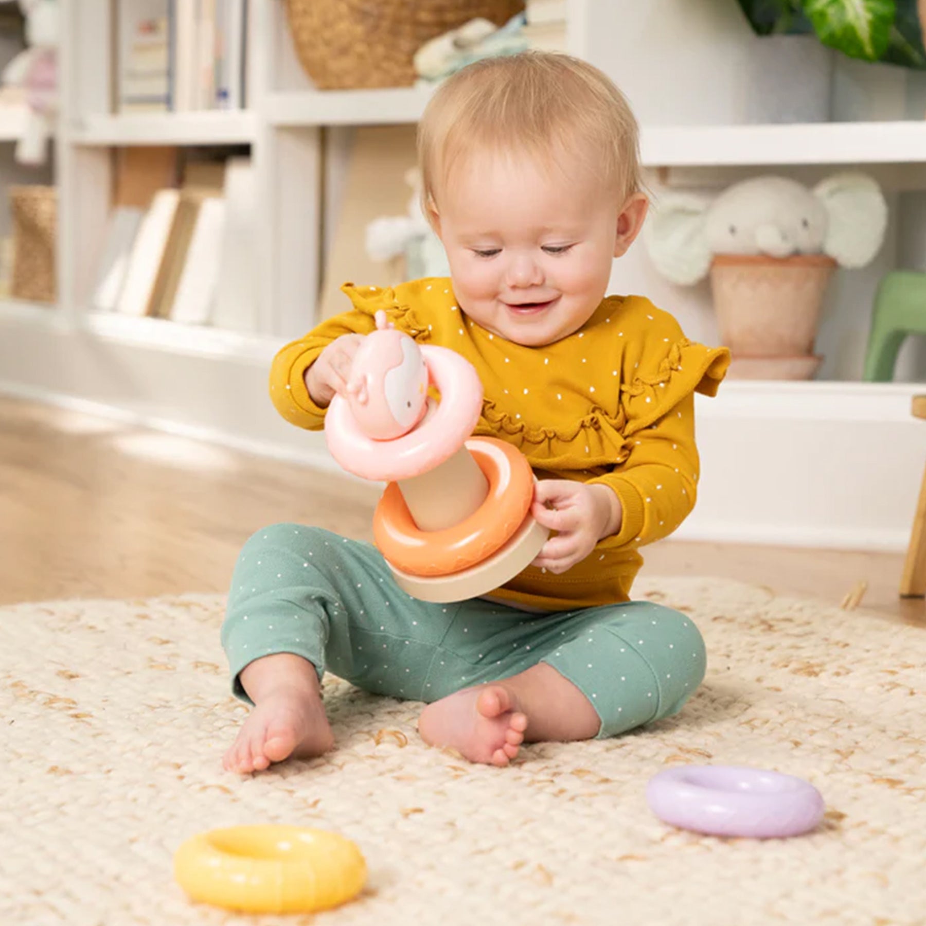 Ingenuity Toys