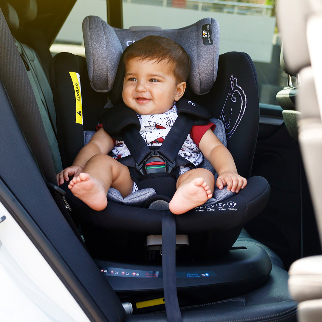 Car Seats