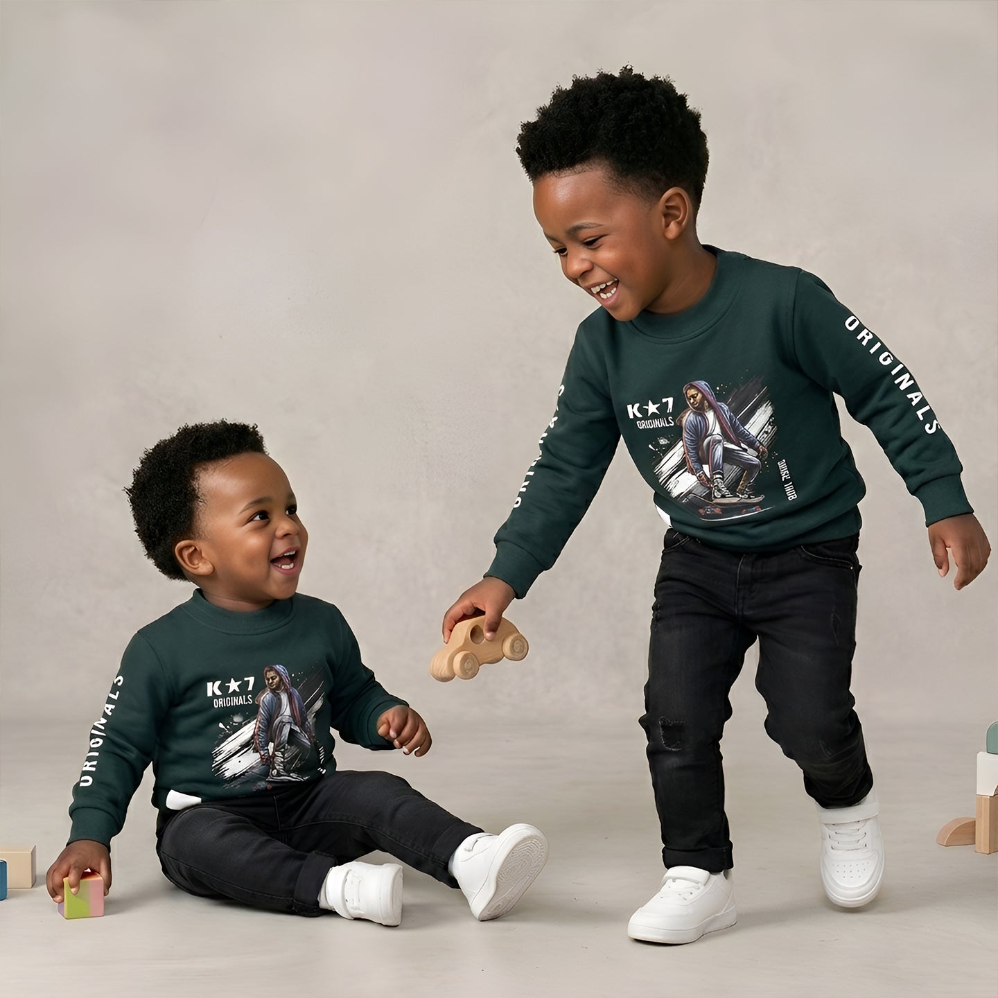 Baby Clothing