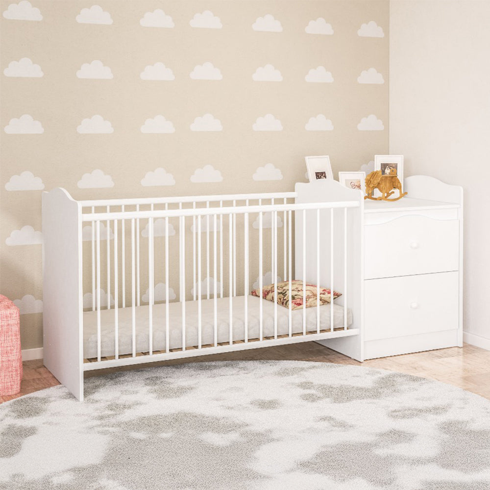 Chelino Platinum Wooden Furniture