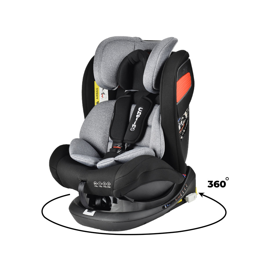 Chelino Car Seats
