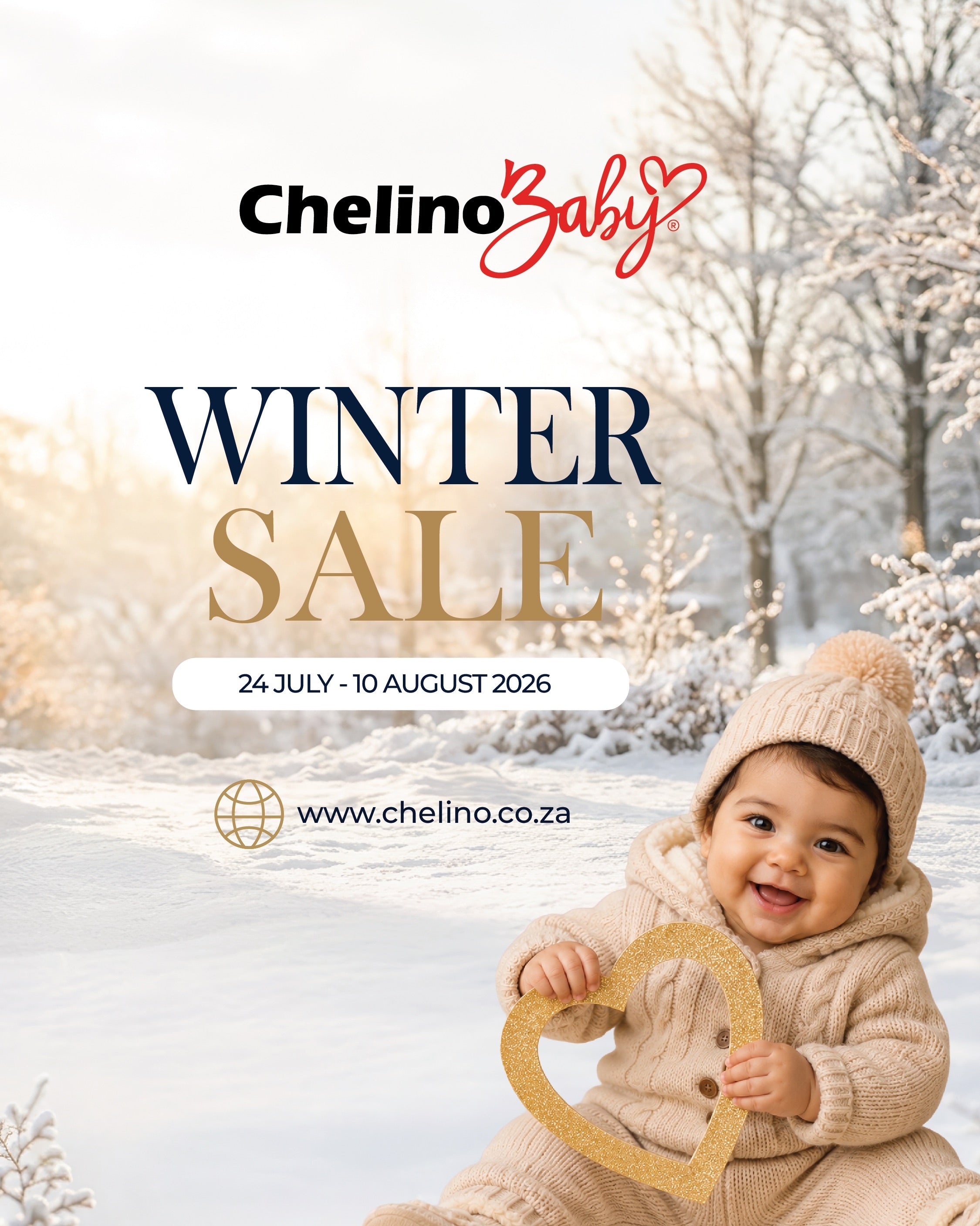 Winter Sale 2026