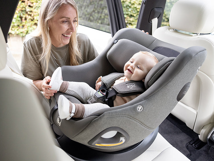 Infant Car Seats