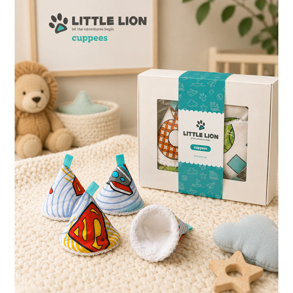 Little Lion