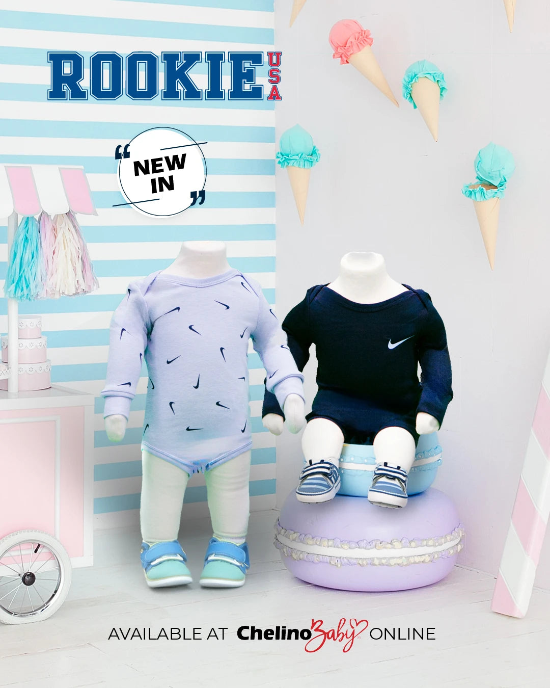 Baby Clothing