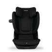 NUNA AACE LX booster car seat with 3D growth system and side impact protection pod