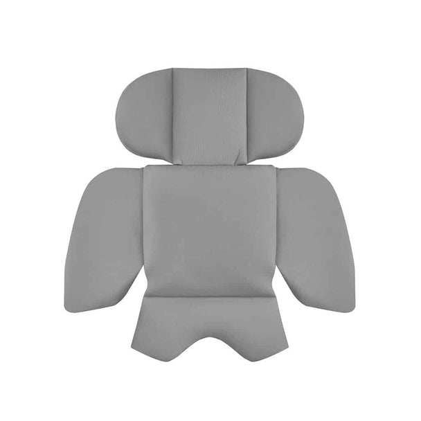 Sirona S2-Line Newborn Insert Inlay for car seat, ergonomic fit for 45-60 cm babies.