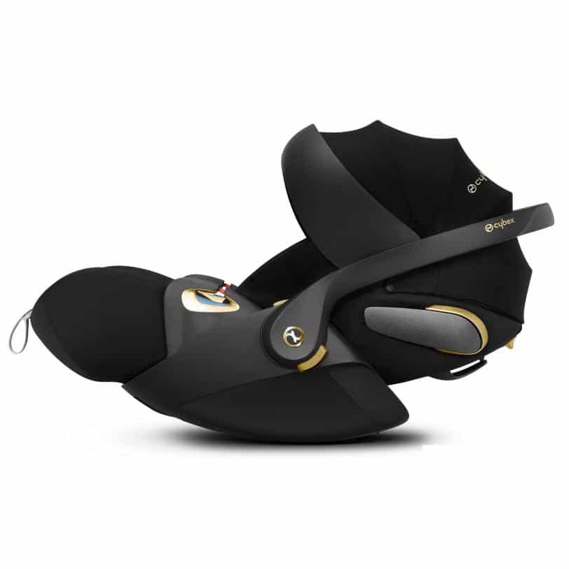 Jeremy Scott Wings Cloud Z2 i-Size - ChelinoBaby Online