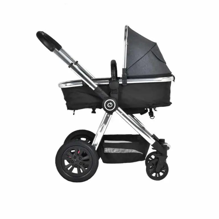 City II Travel System