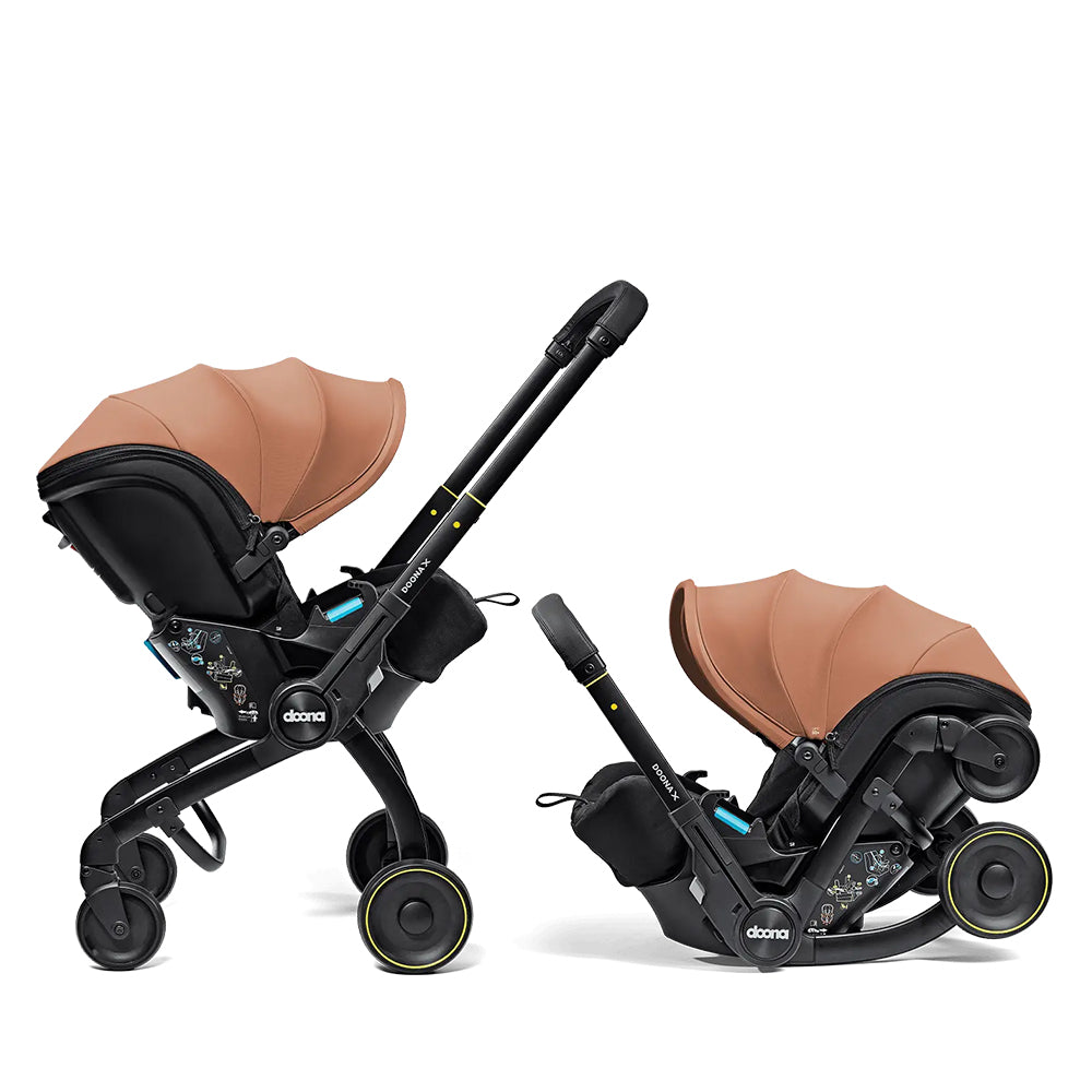 doona stroller philippines Doona X Car Seat & Stroller