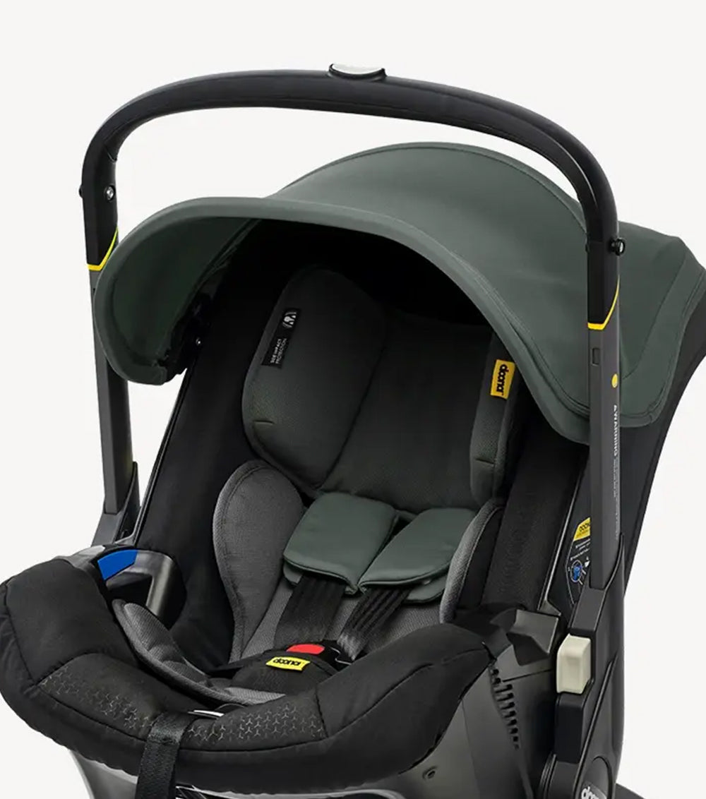 doona stroller australia Doona + Car Seat & Stroller All-in-One for Easy Mobility